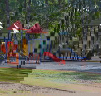 Pembroke Park - Nambucca Heads Accommodation