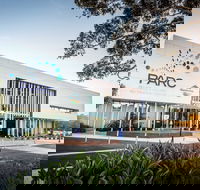 Peninsula Aquatic Recreation Centre - Nambucca Heads Accommodation