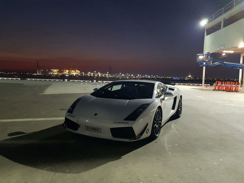 Performance Driving Australia -  Supercar Experience - Nambucca Heads Accommodation 0