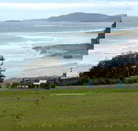 Pretty Beach - Nambucca Heads Accommodation