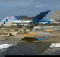 Rebuild Independence Project - Nambucca Heads Accommodation