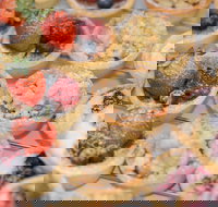 Red Hill Community Market - Nambucca Heads Accommodation