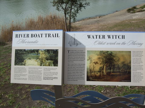 River Boat Trail - Nambucca Heads Accommodation 0