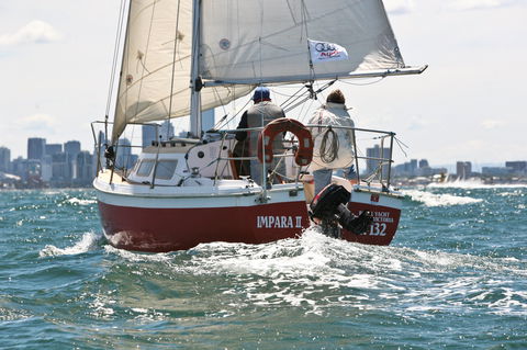 Royal Yacht Club Of Victoria - Nambucca Heads Accommodation 0
