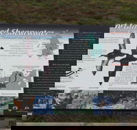Settlement Point Viewing Platform - Nambucca Heads Accommodation