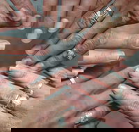 Silver smith Workshops- Make your own sterling silver jewellery - Nambucca Heads Accommodation