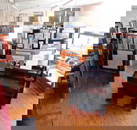 Stewarts Visitor Information and Gallery - Nambucca Heads Accommodation