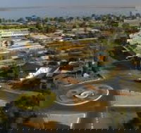 Story City - Barmera - Nambucca Heads Accommodation