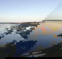 Strahan - Nambucca Heads Accommodation