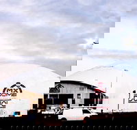 Sydney Indoor Motocross Dome MX Dome - Nambucca Heads Accommodation