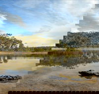 Termeil Lake - Nambucca Heads Accommodation