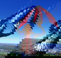 The Lookout Cambewarra Mountain - Nambucca Heads Accommodation