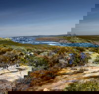 The Coast track - Nambucca Heads Accommodation