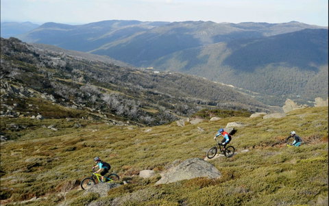 Thredbo Mountain Biking - Nambucca Heads Accommodation 0