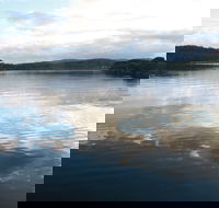 Walpole and Nornalup Inlets Marine Park - Nambucca Heads Accommodation