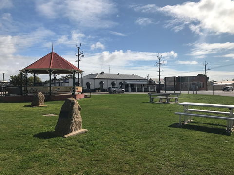 Warooka - Nambucca Heads Accommodation 0