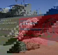 Whyalla Maritime Museum - Nambucca Heads Accommodation