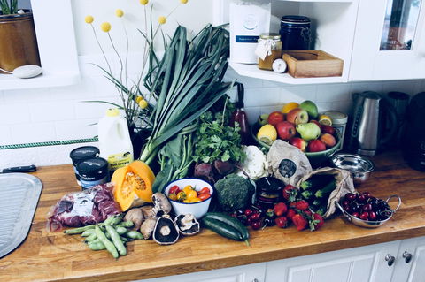 Willunga Farmers Market - Nambucca Heads Accommodation 2