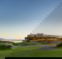 Wollongong Golf Club - Nambucca Heads Accommodation