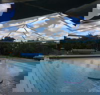 Yass Olympic Swimming Pool - Nambucca Heads Accommodation