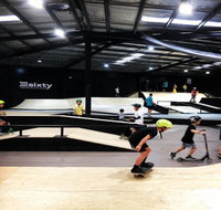 3Sixty Indoor Skate Park - Nambucca Heads Accommodation