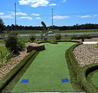 A Maze N Games - Nambucca Heads Accommodation