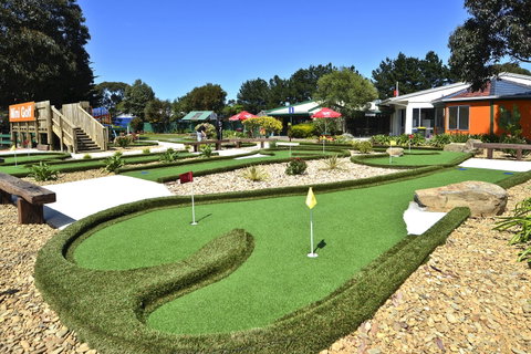 A Maze N Games - Nambucca Heads Accommodation 2