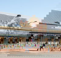 Armidale Folk Museum - Nambucca Heads Accommodation