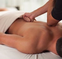 Big Thumb Massage - Nambucca Heads Accommodation