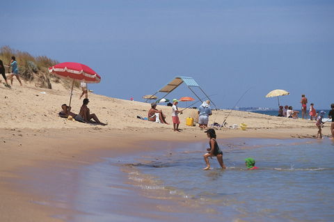 Binningup Beach - Nambucca Heads Accommodation 0