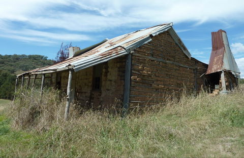 Book Keepers Cottage - Nambucca Heads Accommodation 0