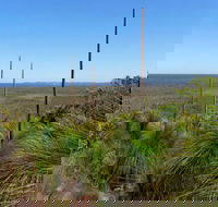 Broadwater National Park - Nambucca Heads Accommodation