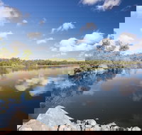 Bundaberg North Burnett Region Dams - Nambucca Heads Accommodation