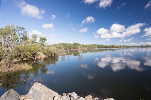 Bundaberg North Burnett Region Dams - Nambucca Heads Accommodation 0