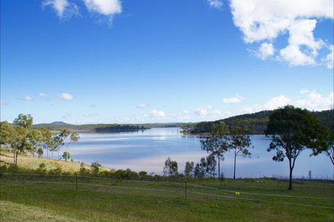 Bundaberg North Burnett Region Dams - Nambucca Heads Accommodation 1