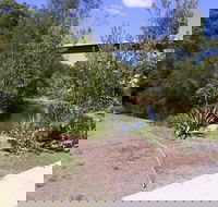 Burnum Burnum Sanctuary Woronora - Nambucca Heads Accommodation