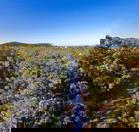 Capricorn Coast Pineapple Rail Trail - Nambucca Heads Accommodation