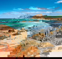 Castle Bay - Nambucca Heads Accommodation