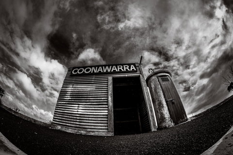 Coonawarra Siding - Nambucca Heads Accommodation 1
