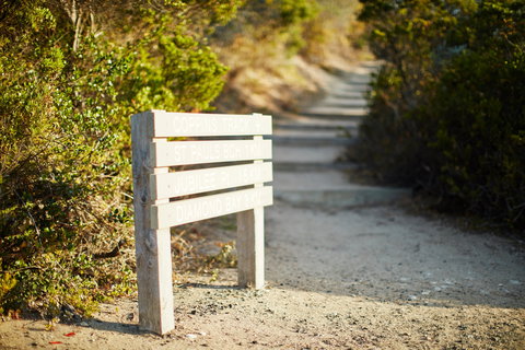 Coppins Walk Track (part Of The Coastal Walk) - Nambucca Heads Accommodation 1