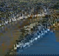 Danggu Geikie Gorge - Nambucca Heads Accommodation