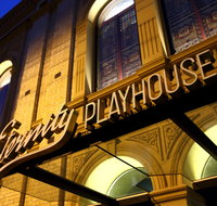 Darlinghurst Theatre Company - Nambucca Heads Accommodation