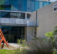 Deakin University Art Gallery - Nambucca Heads Accommodation