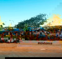 East Terrace Loxton - Nambucca Heads Accommodation