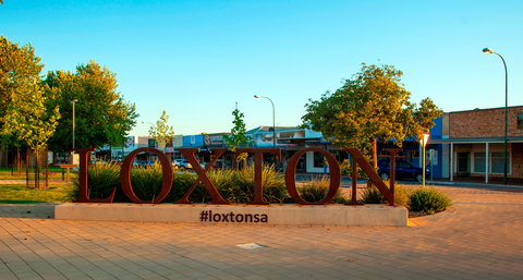 East Terrace, Loxton - Nambucca Heads Accommodation 0