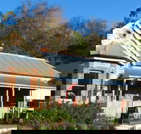 emprades vintage  design - Nambucca Heads Accommodation