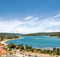 Ettalong Beach - Nambucca Heads Accommodation
