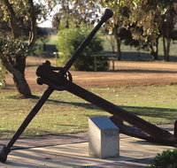 Europa Anchor - Nambucca Heads Accommodation
