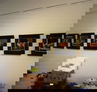 Falkner Gallery - Nambucca Heads Accommodation