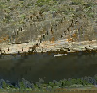 Fitzroy River - Nambucca Heads Accommodation